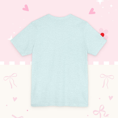 La Dolce Vita Lemon Tee