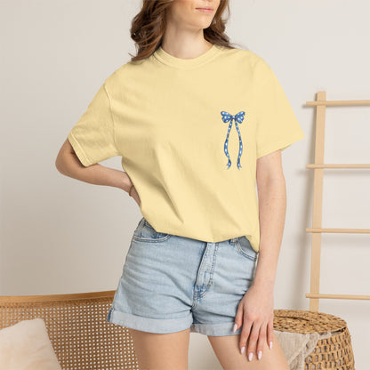 Patriotic "We the People" T-Shirt