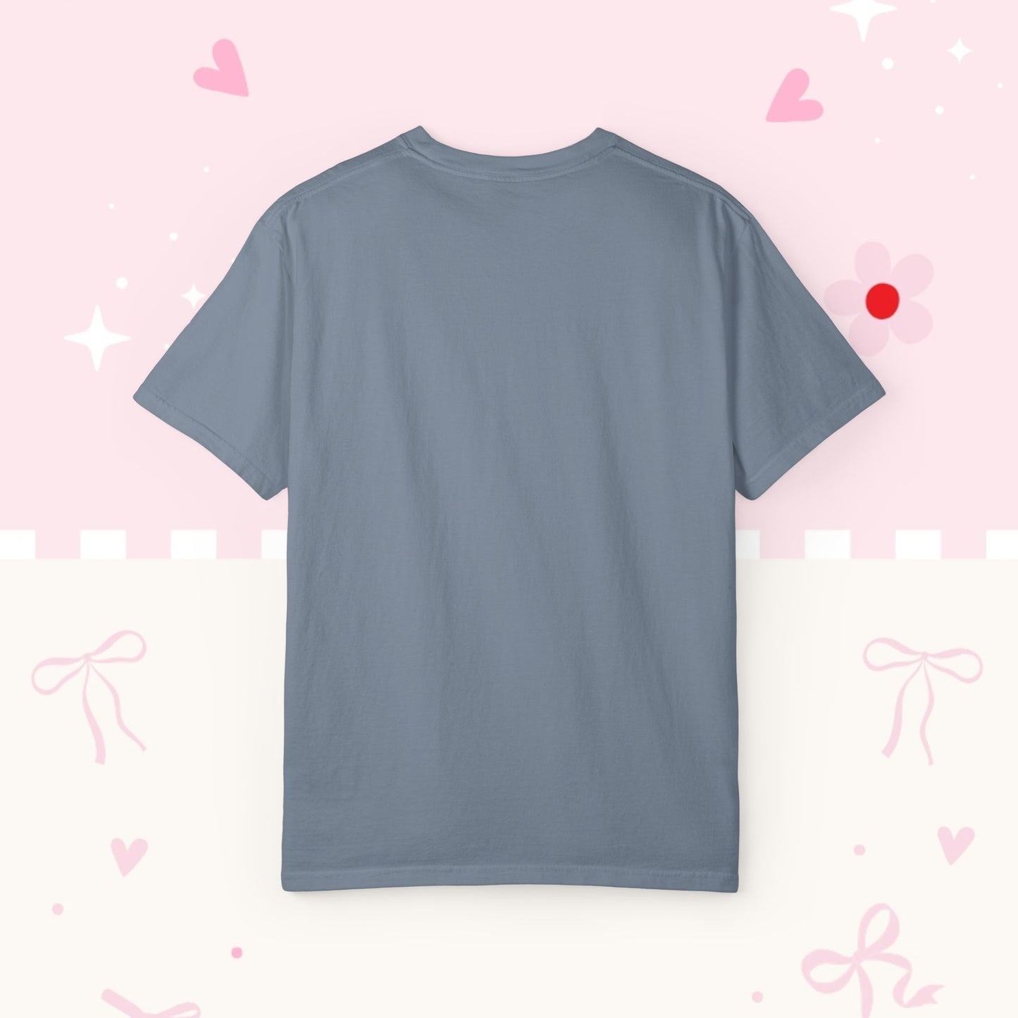 Retro Cassette & Cactus T-Shirt — 'Canción de Amor' Vintage Mexican Music Tee
