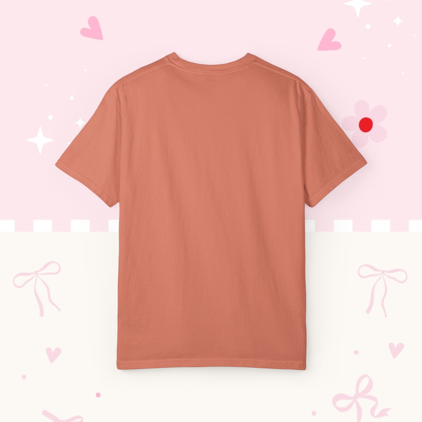 Retro Cassette & Cactus T-Shirt — 'Canción de Amor' Vintage Mexican Music Tee