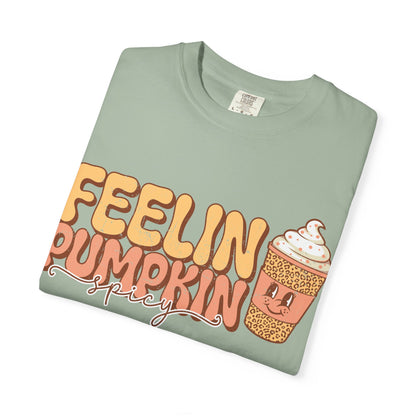 Feelin' Pumpkin Spice T-Shirt