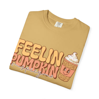 Feelin' Pumpkin Spice T-Shirt
