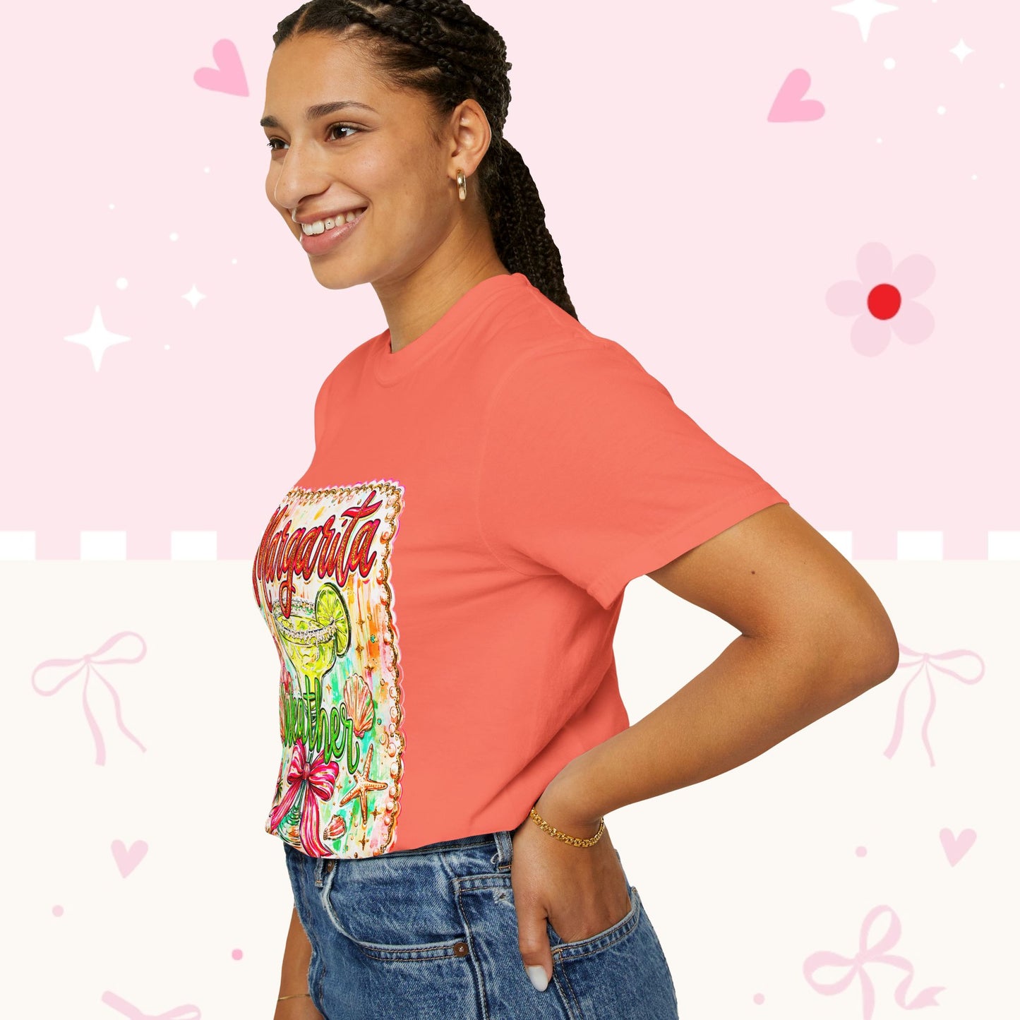 Margarita Weather T-Shirt