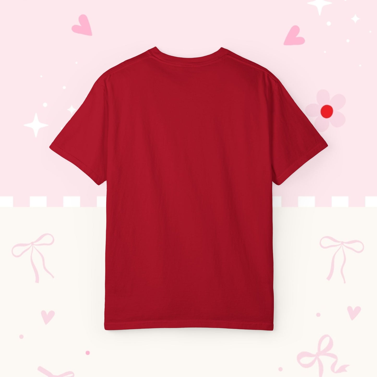 Graphic Tee — "En mi no me estén chingando era" Spanish Sassy T-Shirt with Bubble Tea Graphic