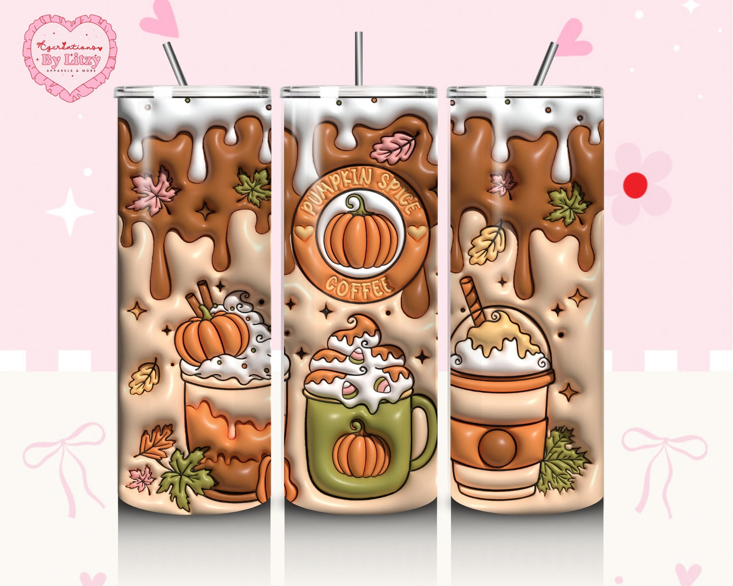 20 oz tumbler