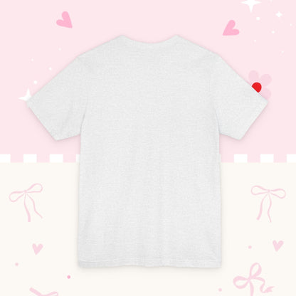 Bookish Girlie Therapy T-Shirt