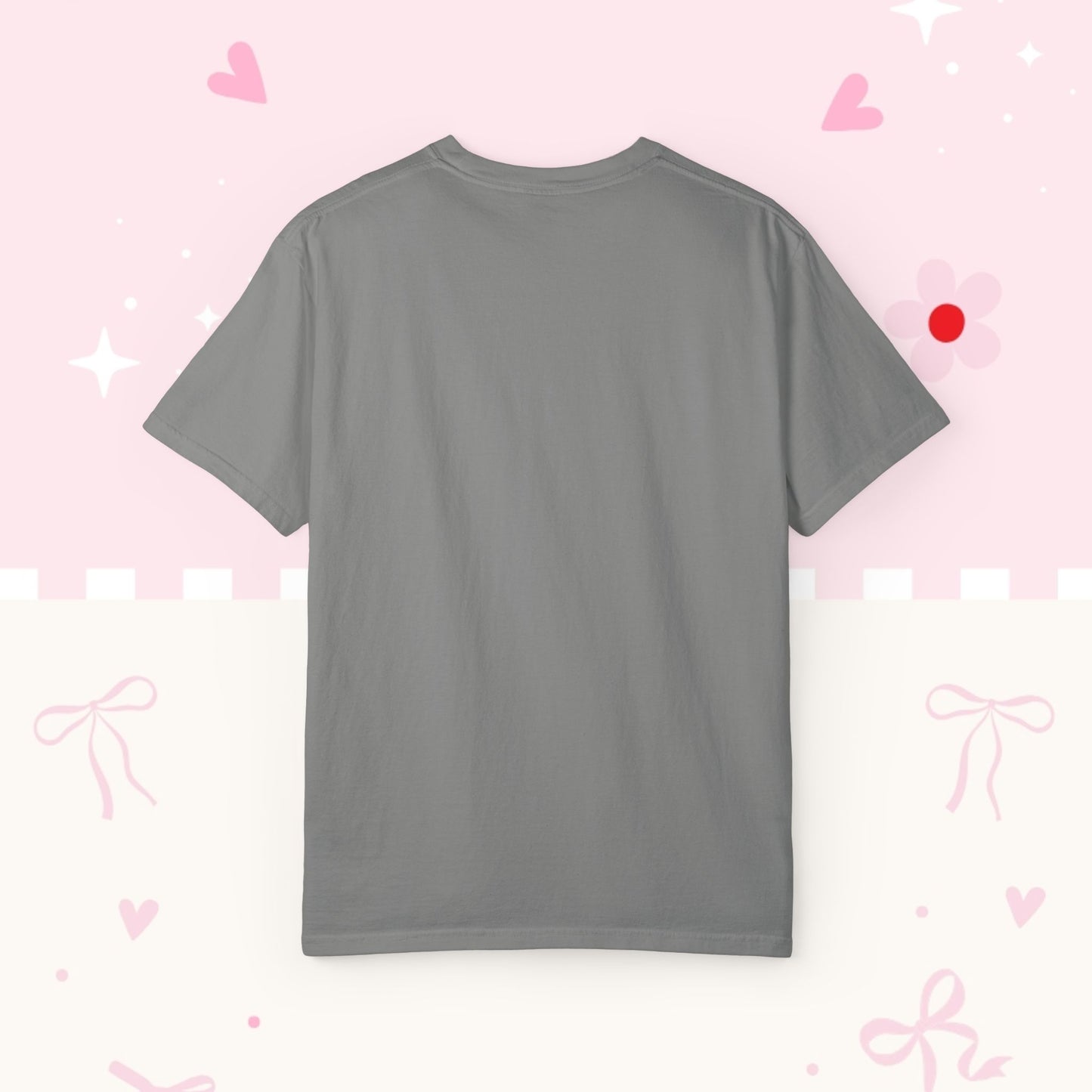 Retro Cassette & Cactus T-Shirt — 'Canción de Amor' Vintage Mexican Music Tee