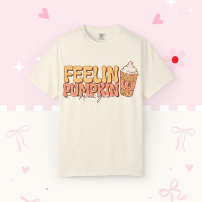 Feelin' Pumpkin Spice T-Shirt