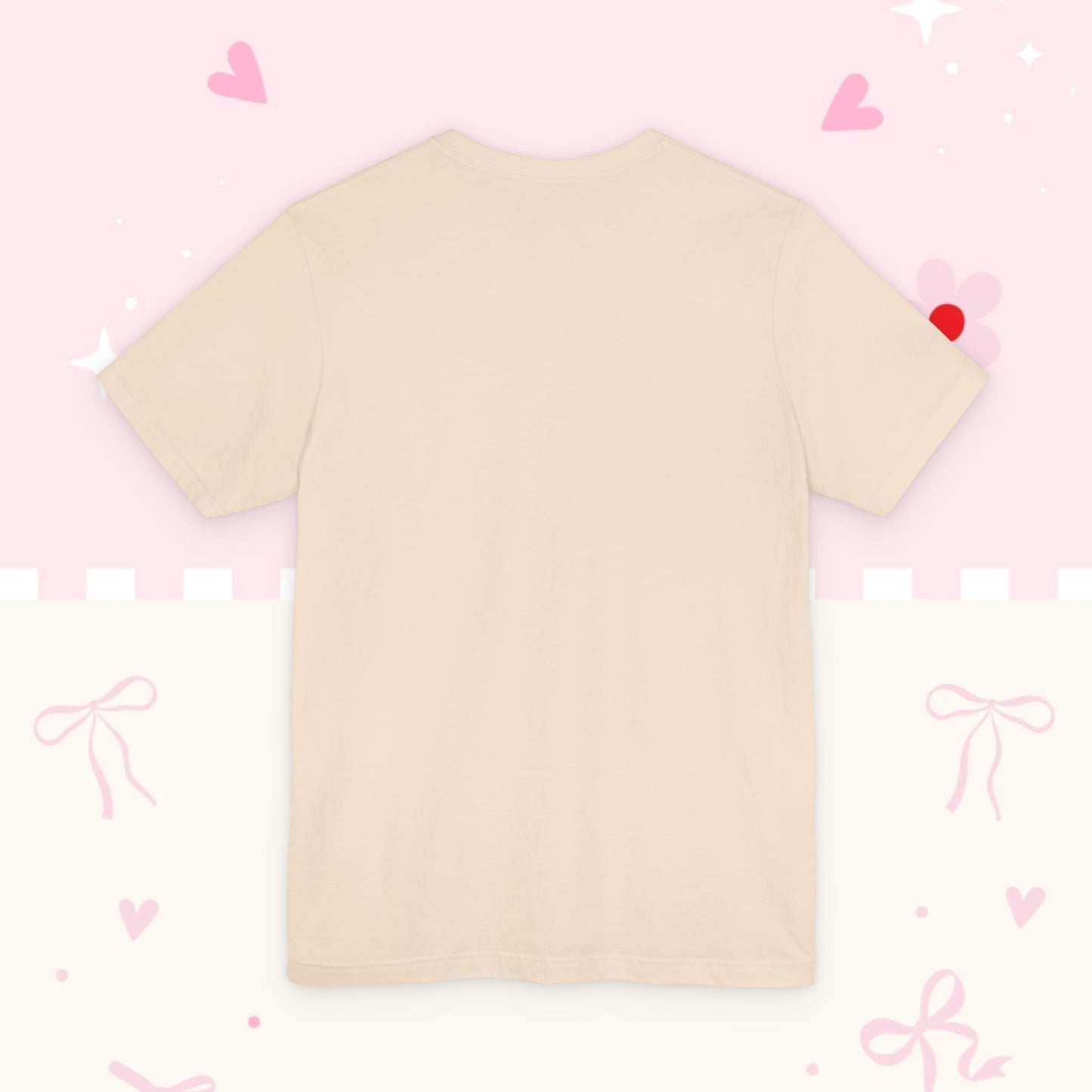 Heart Emoji Floral Tee — "Se Aprovechan de Mi Nobleza" Cute Spanish Pride T-Shirt