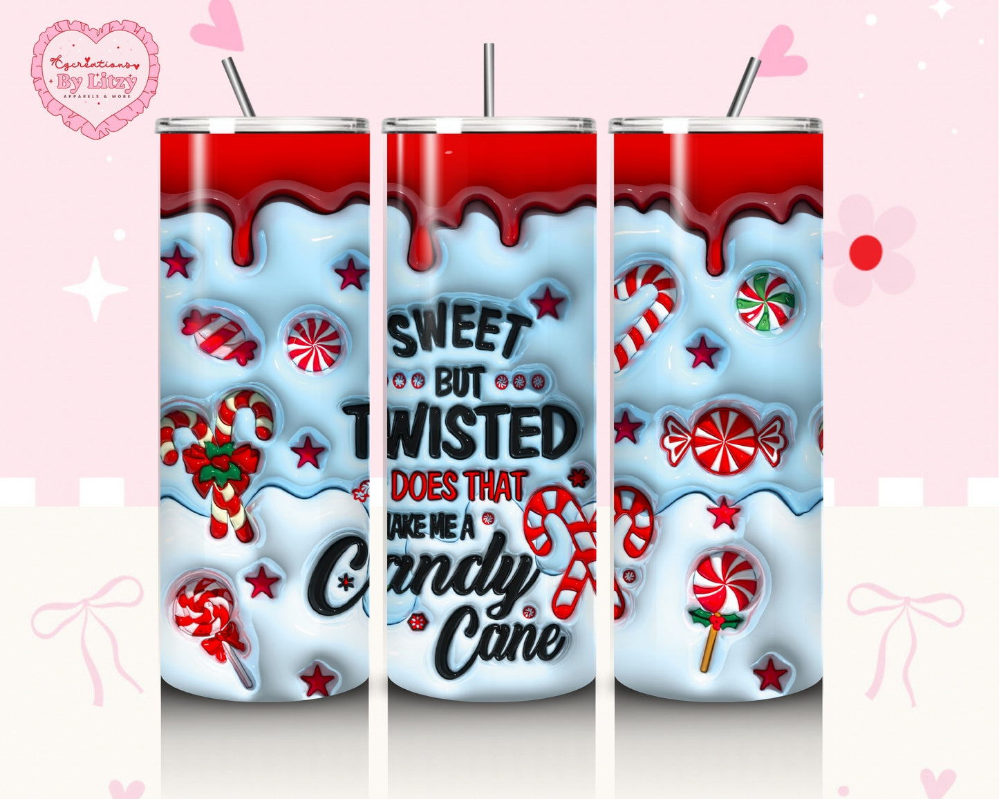 20 oz tumbler
