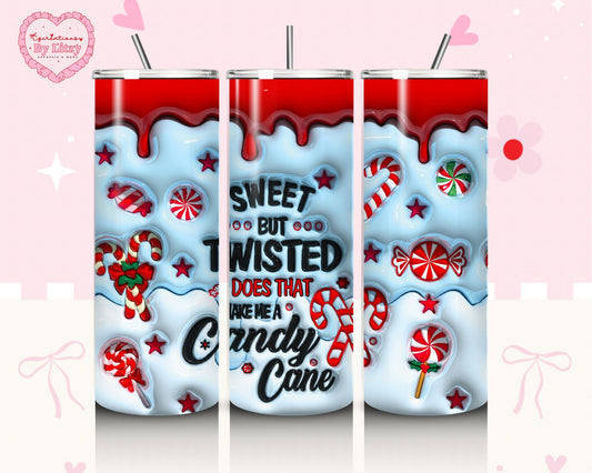 20 oz tumbler
