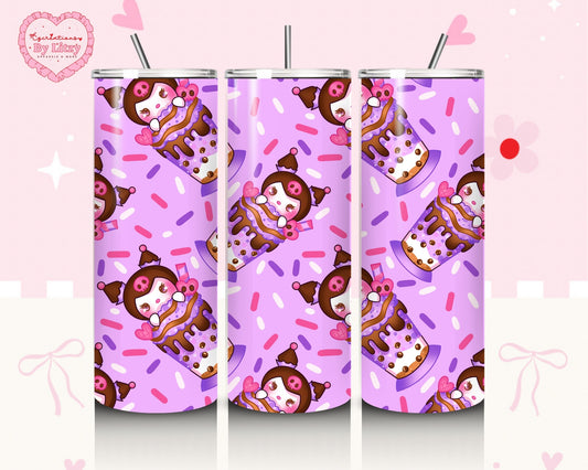 20 oz tumbler