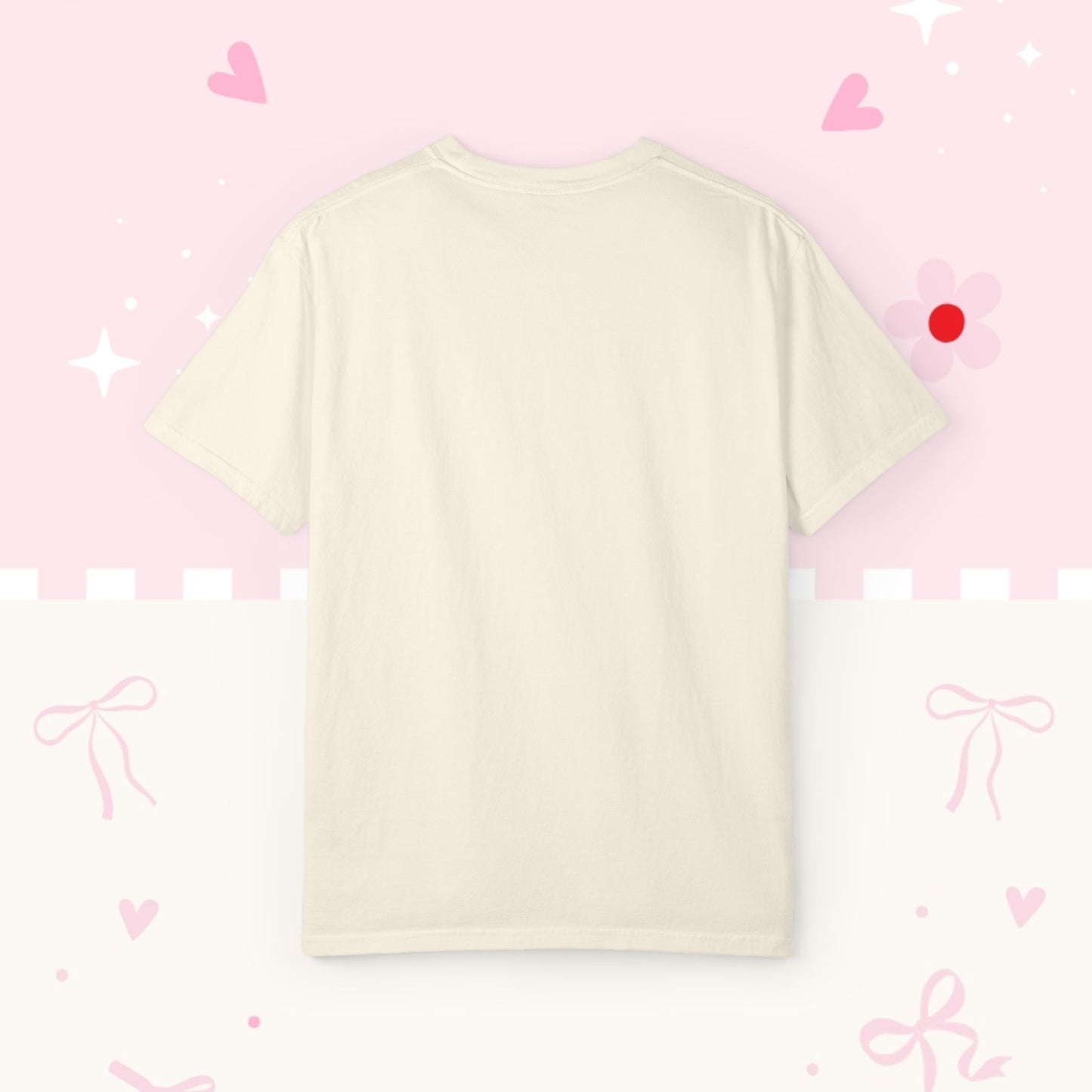 T-Shirt — Hispanic Culture Floral & Instrument Graphic