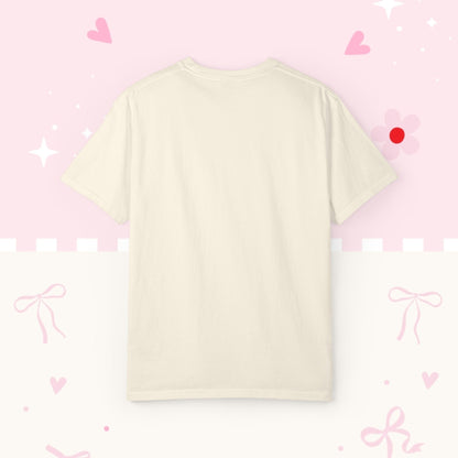 T-Shirt — Hispanic Culture Floral & Instrument Graphic