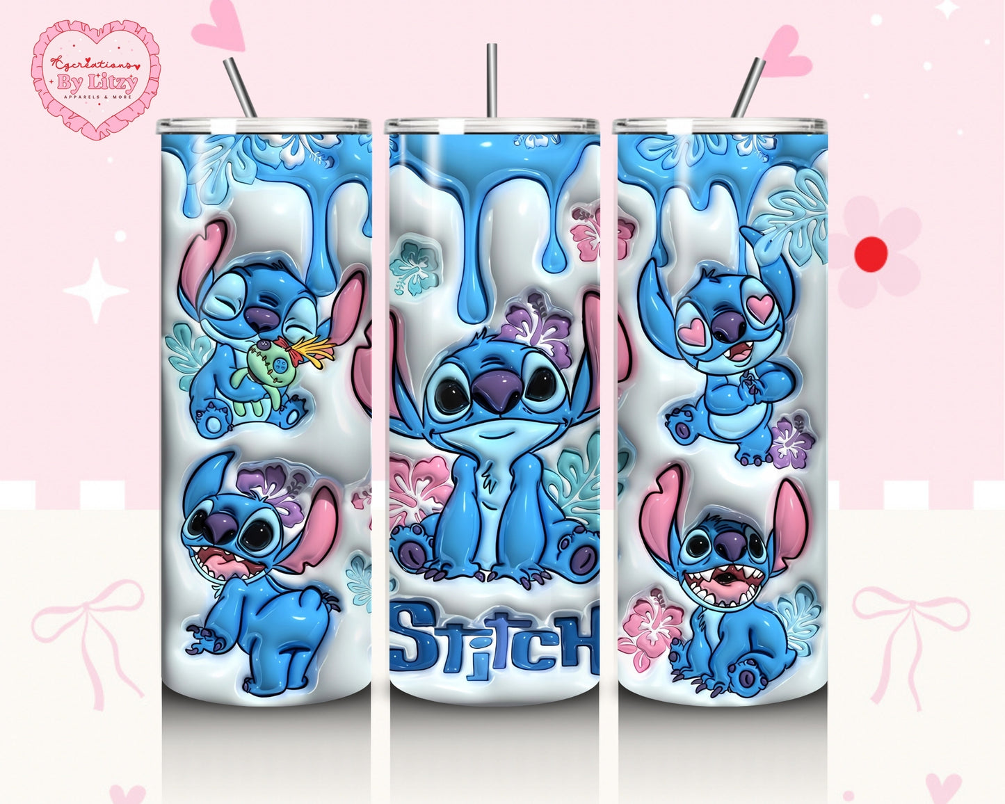20 oz tumbler