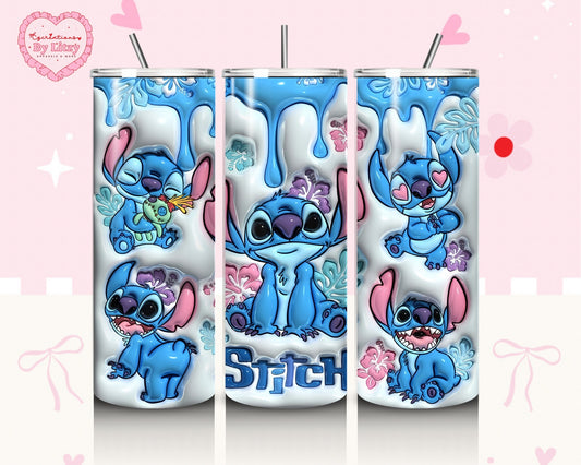20 oz tumbler