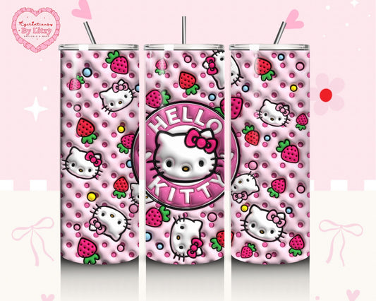 20 oz tumbler