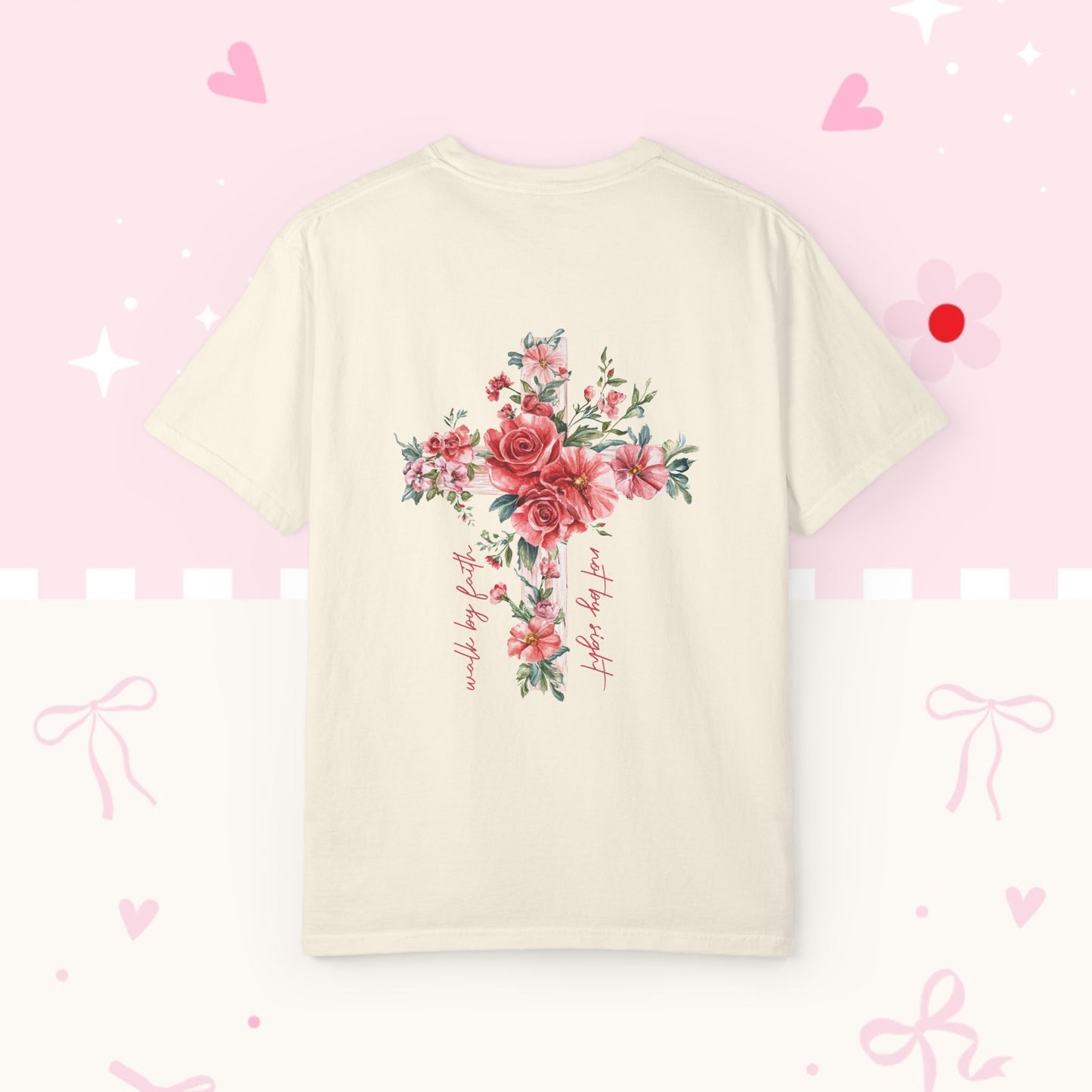 Jesus Is the Light T-Shirt