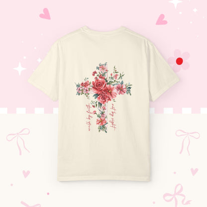 Jesus Is the Light T-Shirt
