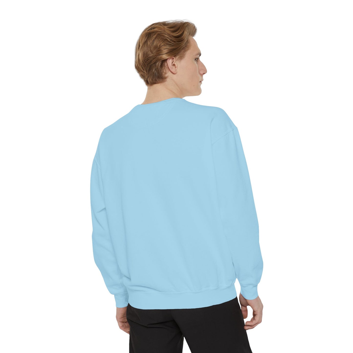 America 250th Birthday Sweatshirt — July 4, 1776–2026 Patriotic Crewneck