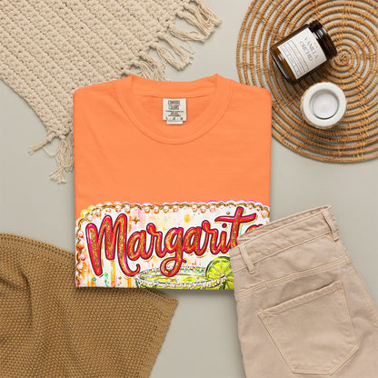 Margarita Weather T-Shirt