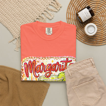 Margarita Weather T-Shirt
