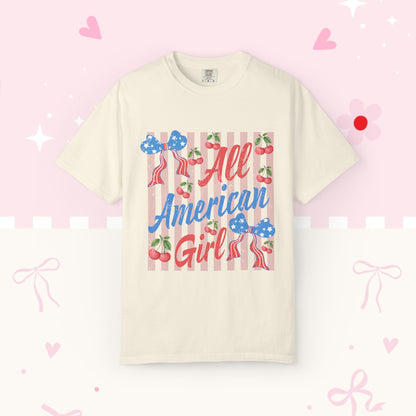 All American Girl T-Shirt