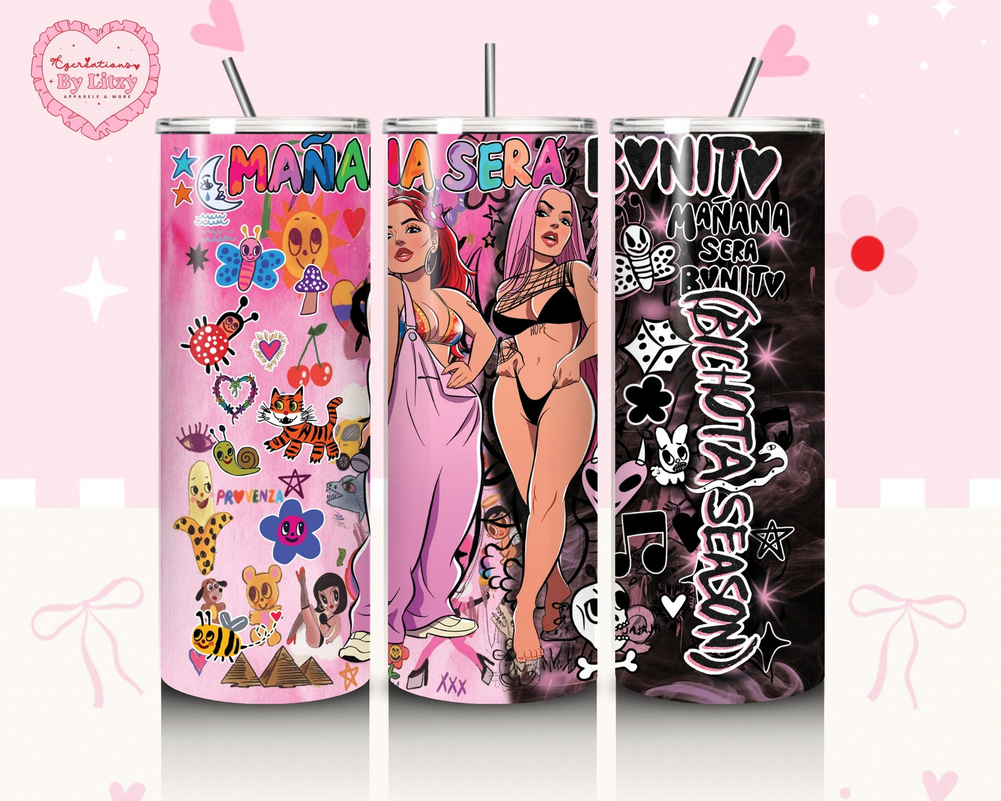 20 oz tumbler