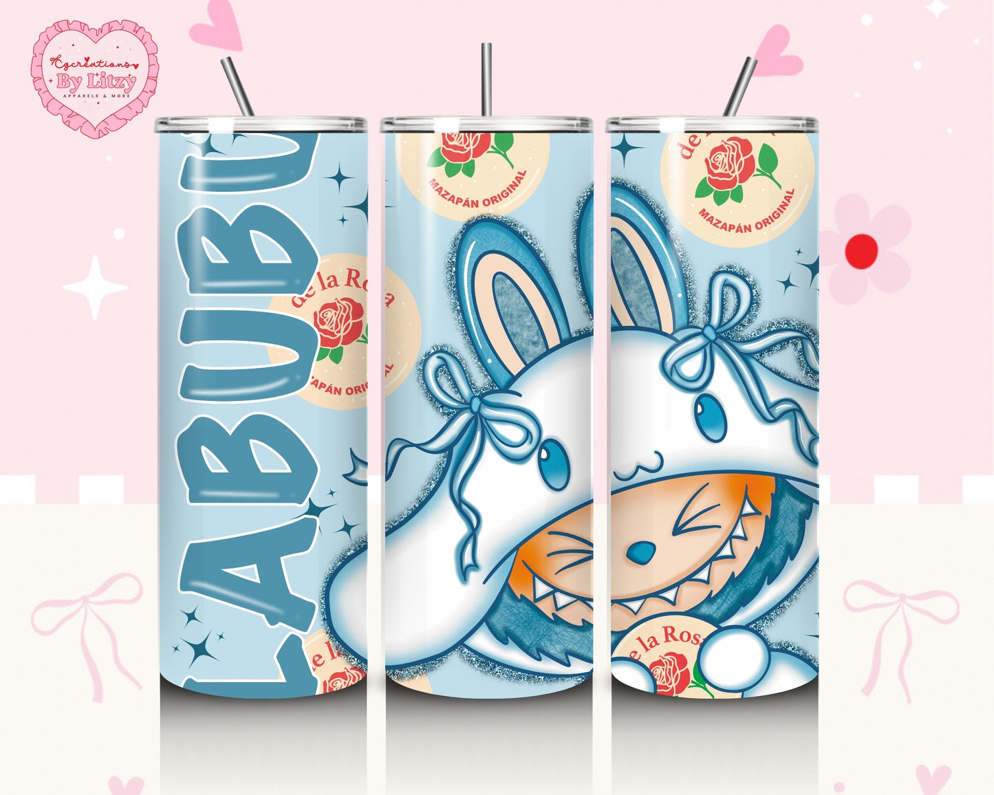 20 oz tumbler