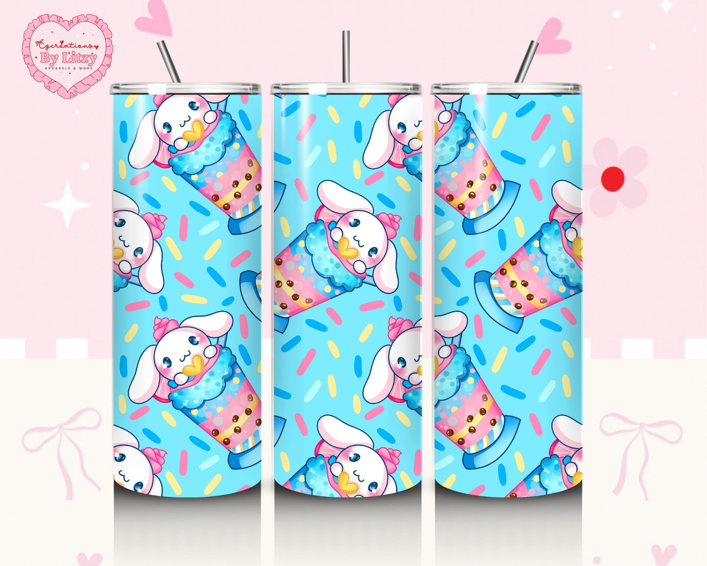 20 oz tumbler