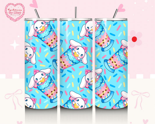 20 oz tumbler