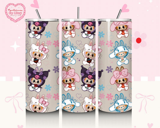 20 oz tumbler