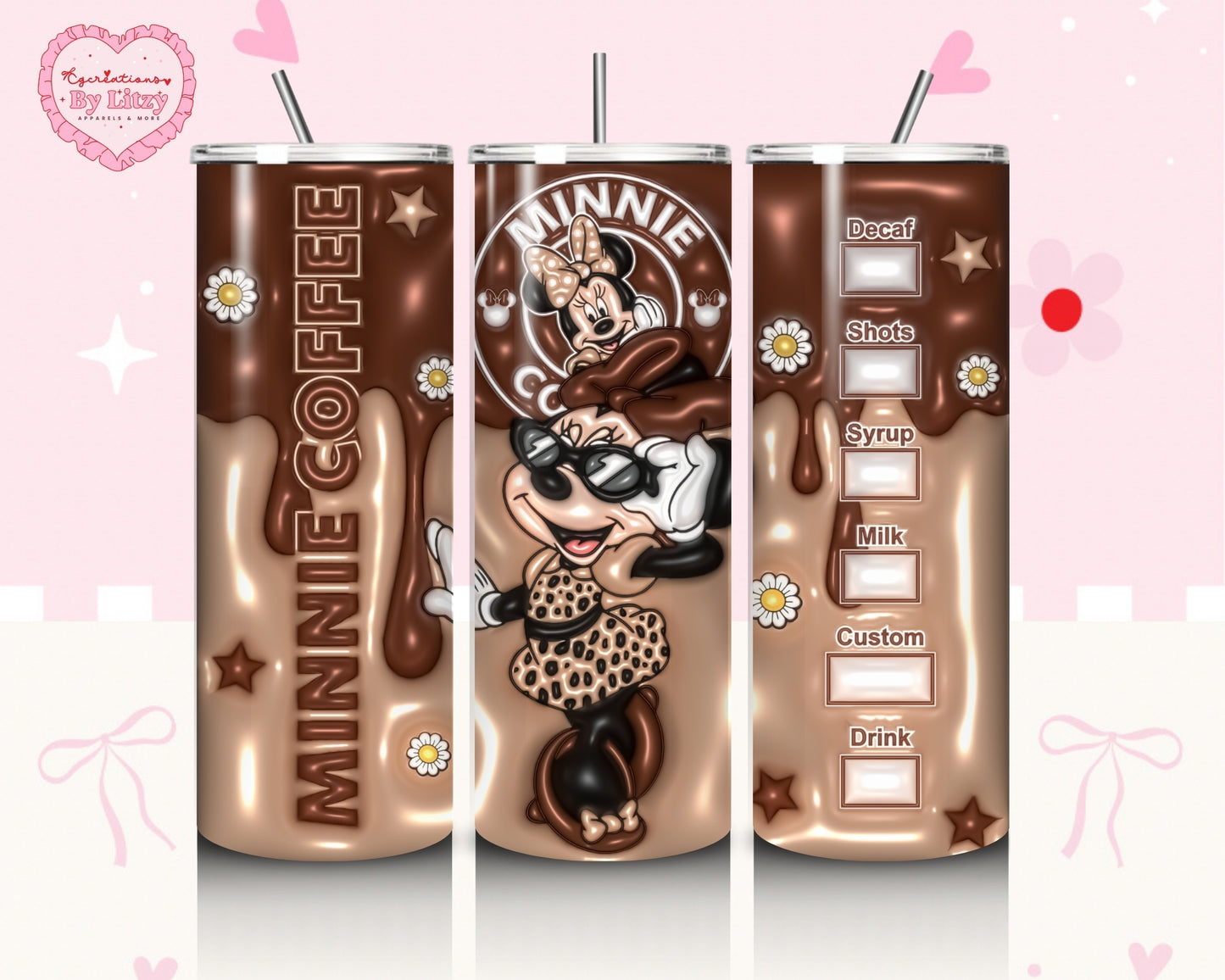 20 oz tumbler