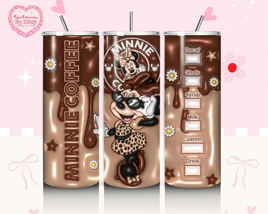 20 oz tumbler