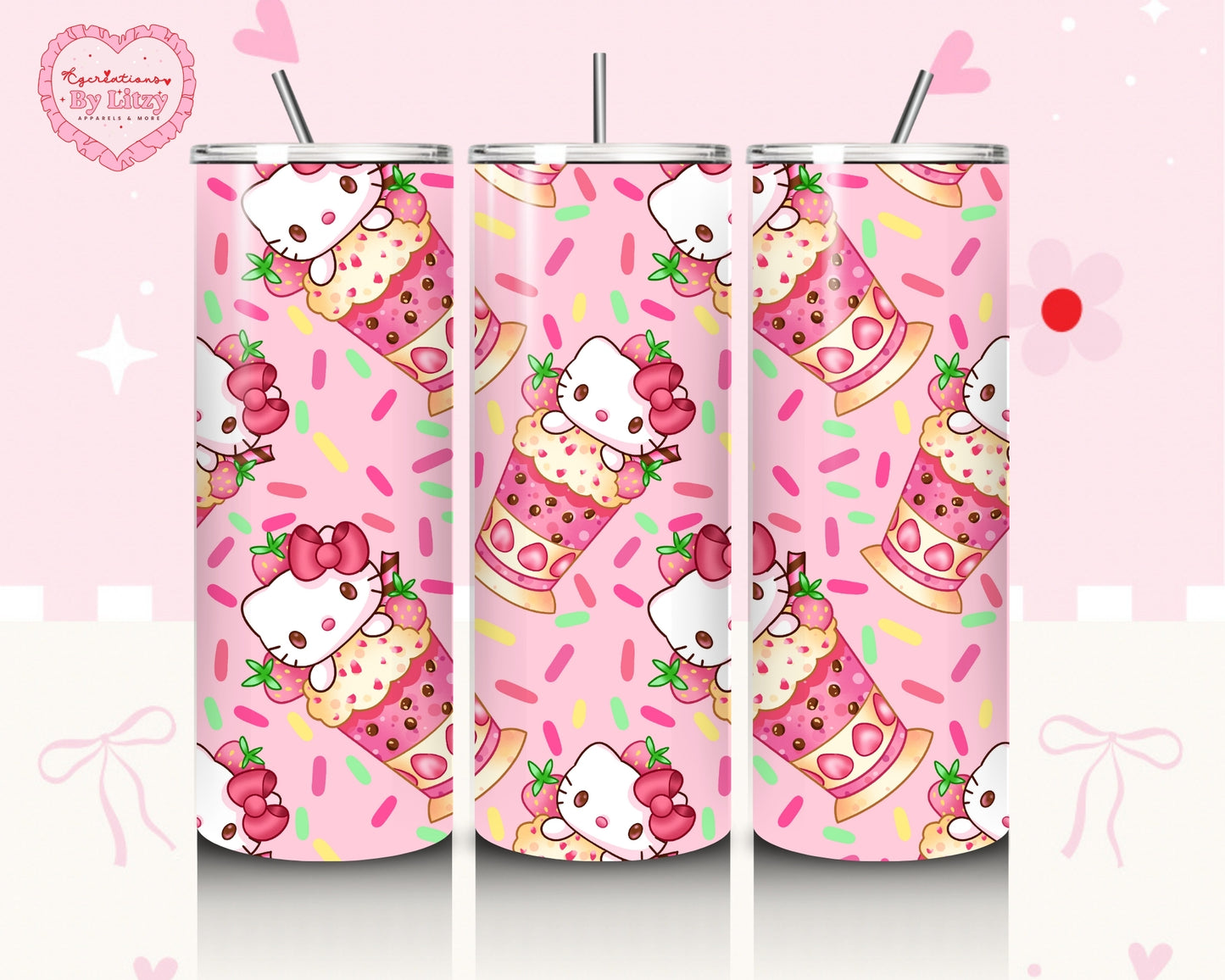 20 oz tumbler