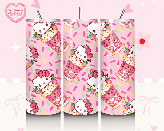 20 oz tumbler