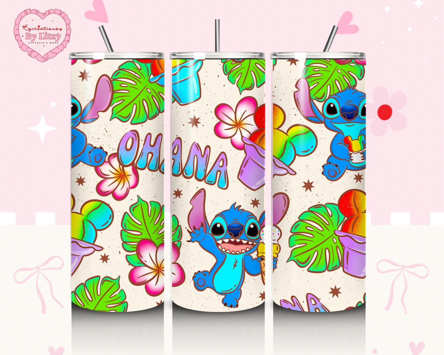 20 oz tumbler