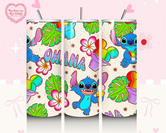 20 oz tumbler